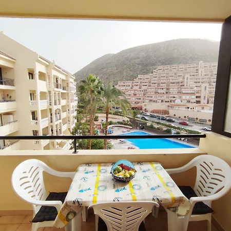 Castel Harbour Tenerife لوس كريستيانوس المظهر الخارجي الصورة