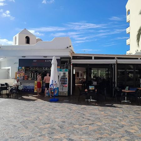 Castel Harbour Tenerife لوس كريستيانوس المظهر الخارجي الصورة