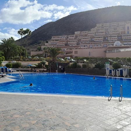 Castel Harbour Tenerife لوس كريستيانوس المظهر الخارجي الصورة